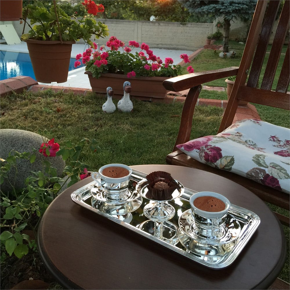  Çubuklu Baton Tepsi