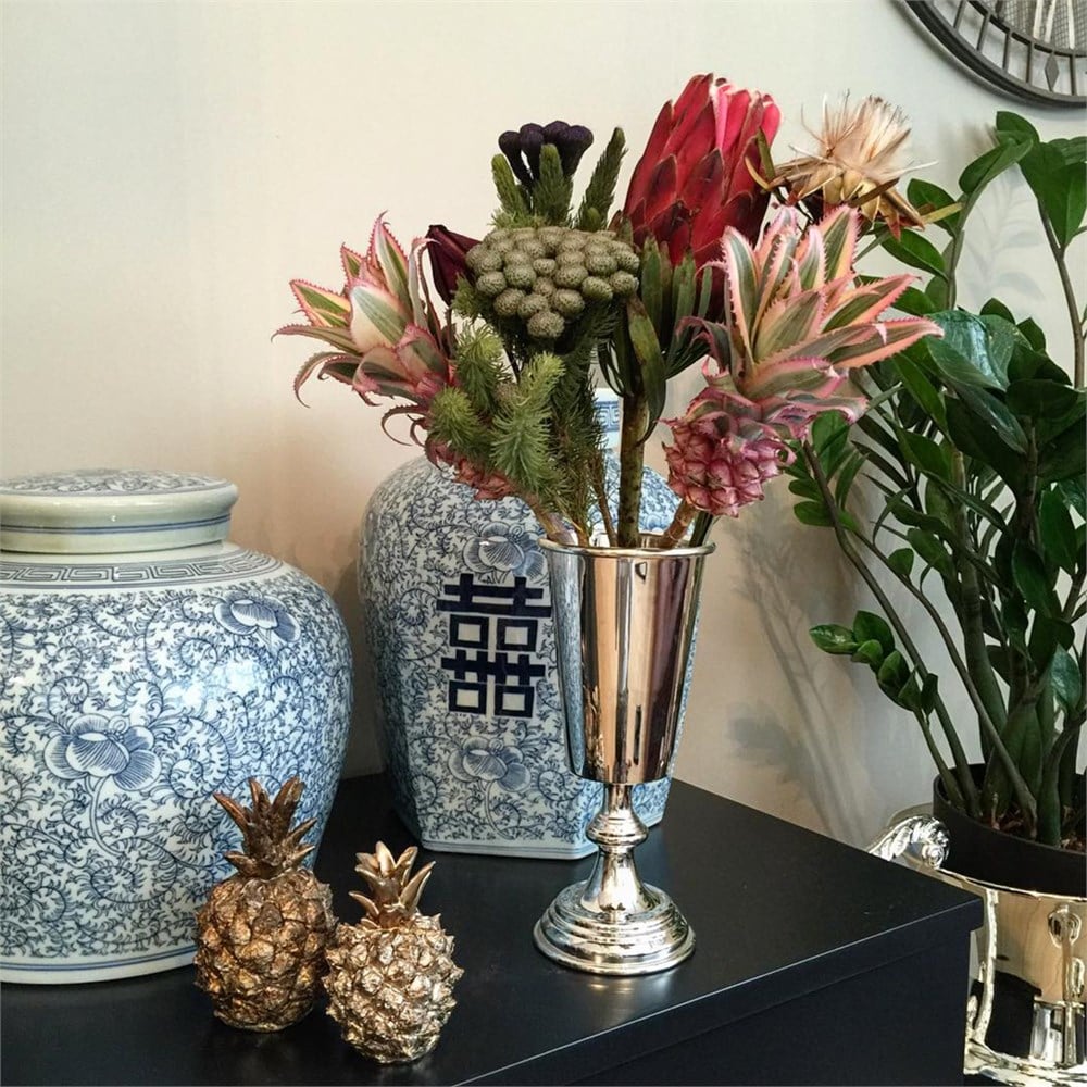 Ayaklı Vazo (Çıtırlık)