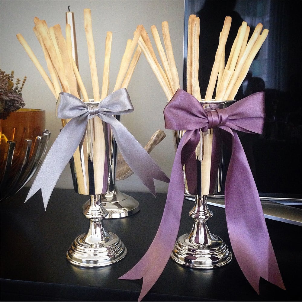 Ayaklı Vazo (Çıtırlık)