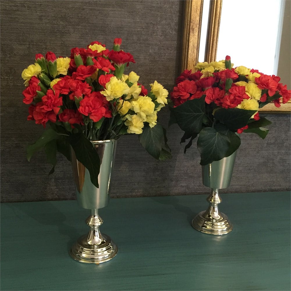 Ayaklı Vazo (Çıtırlık)