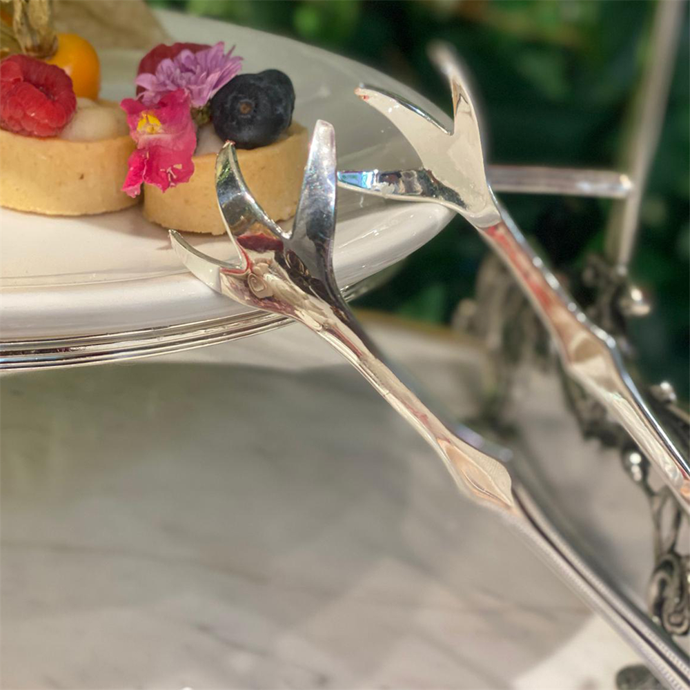 BUCONCEPTPearl Servis Maşası