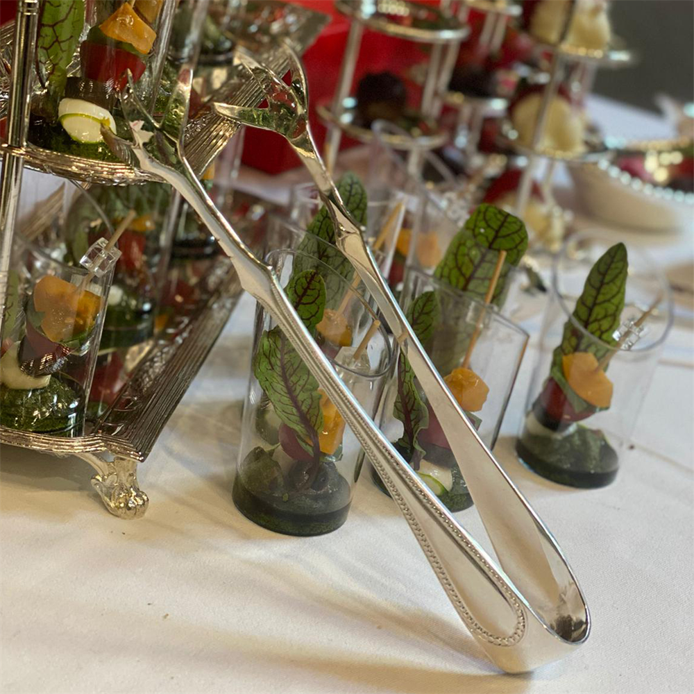 BUCONCEPTPearl Servis Maşası