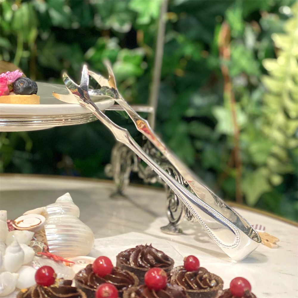 BUCONCEPTPearl Servis Maşası