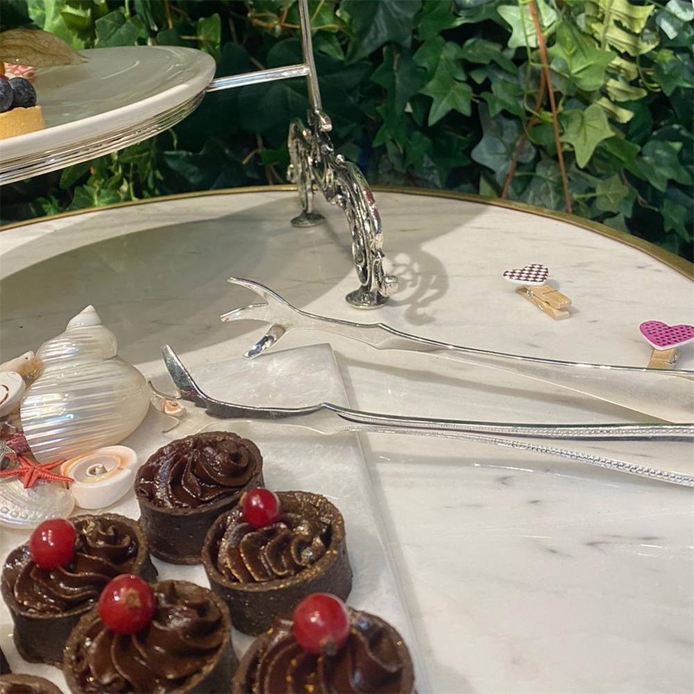 BUCONCEPTPearl Servis Maşası