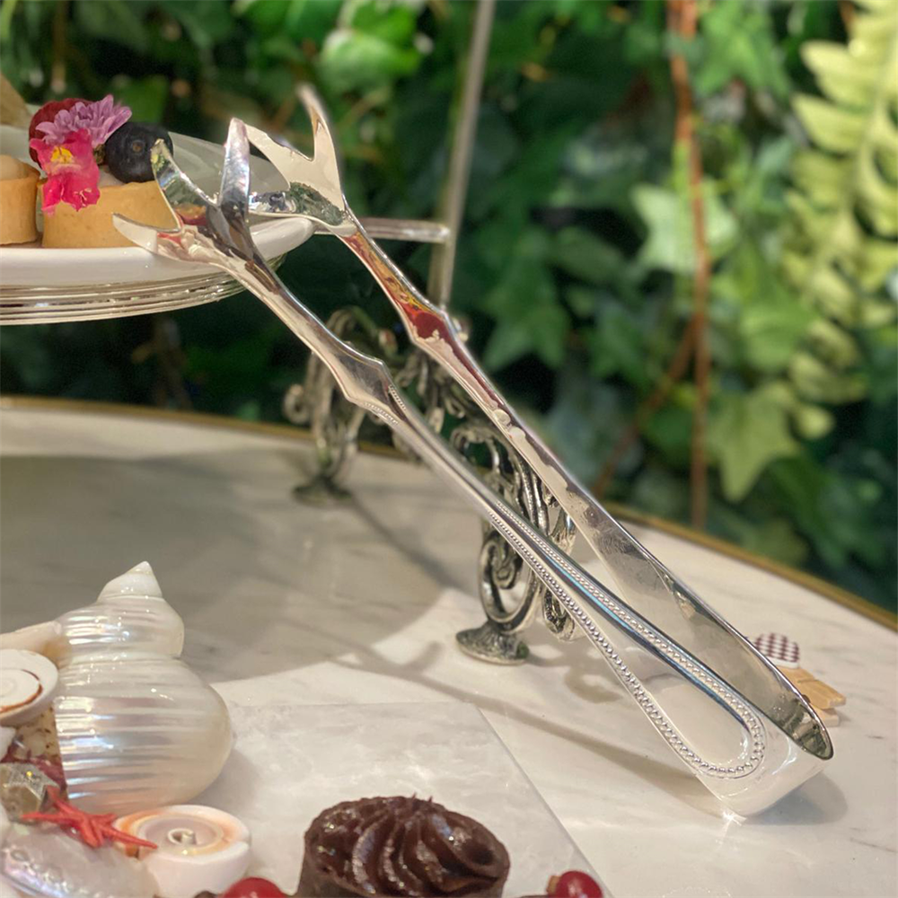 BUCONCEPTPearl Servis Maşası