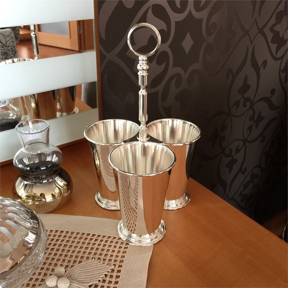 Çatal Kaşık Bıçak Servisi