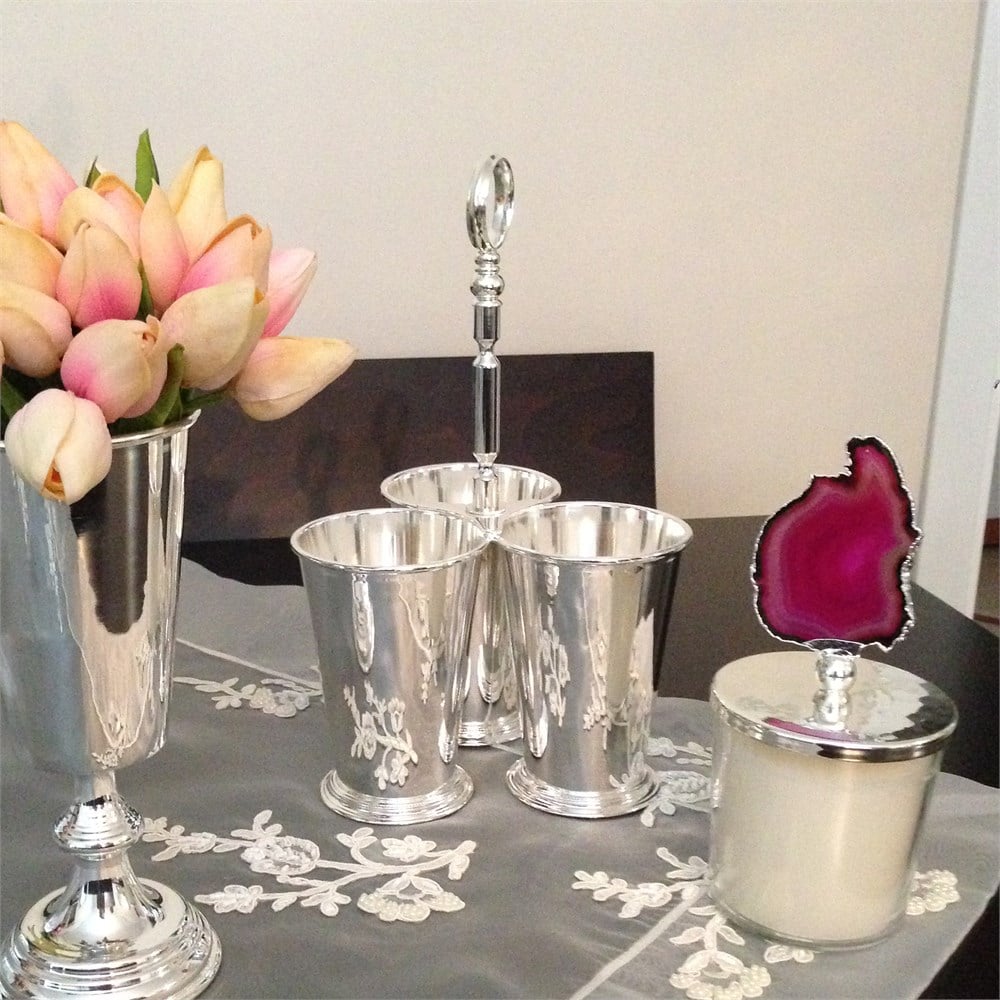 Çatal Kaşık Bıçak Servisi