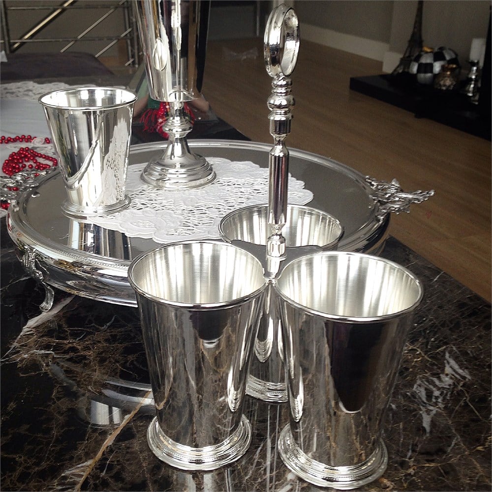 Çatal Kaşık Bıçak Servisi