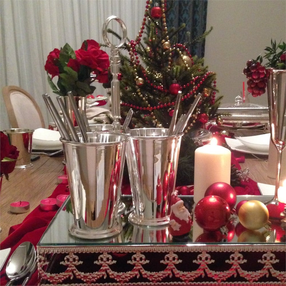 Çatal Kaşık Bıçak Servisi