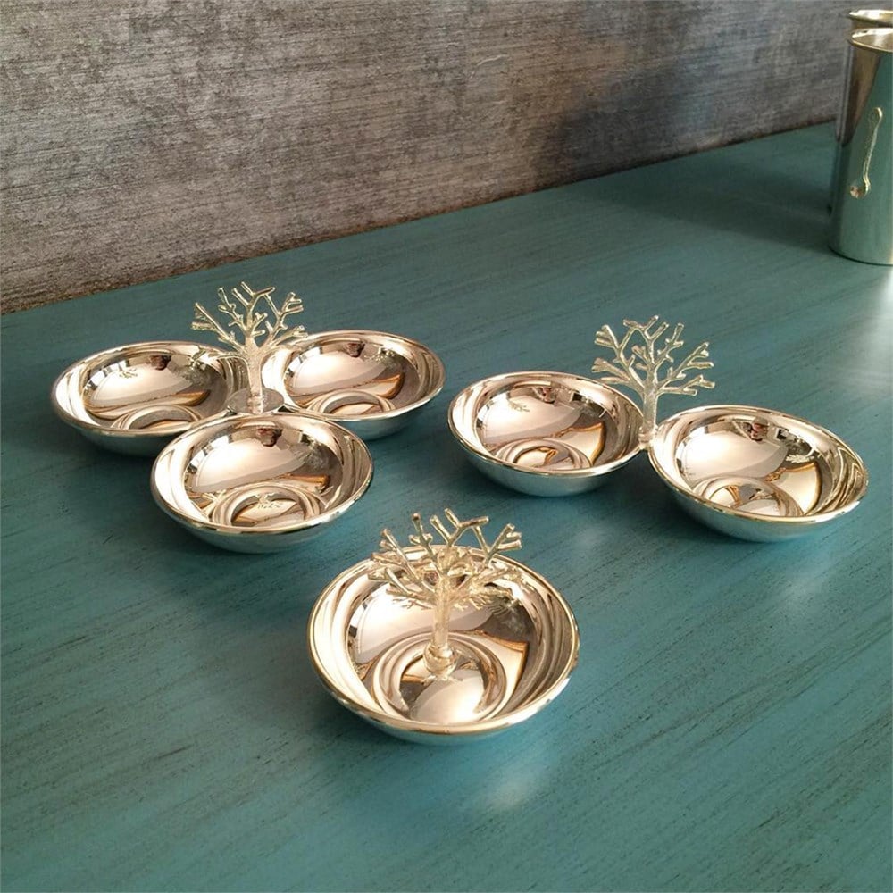 Hayat Ağacı Lokumluk Çerezlik