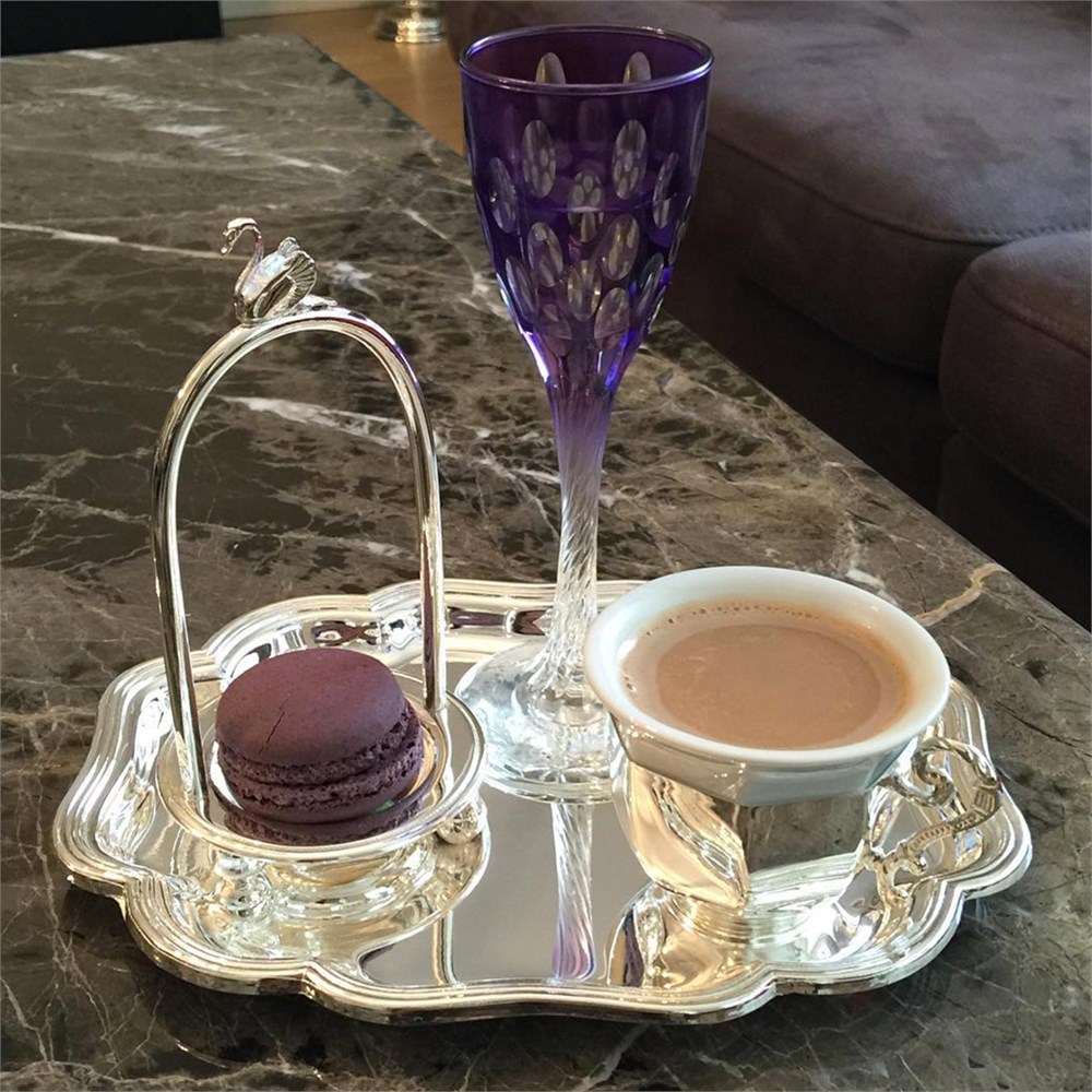 Kuğulu Makaronluk Lokumluk