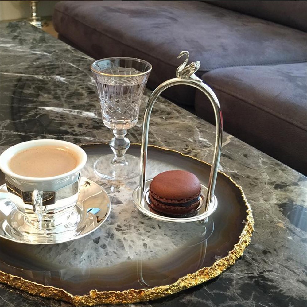 Kuğulu Makaronluk Lokumluk