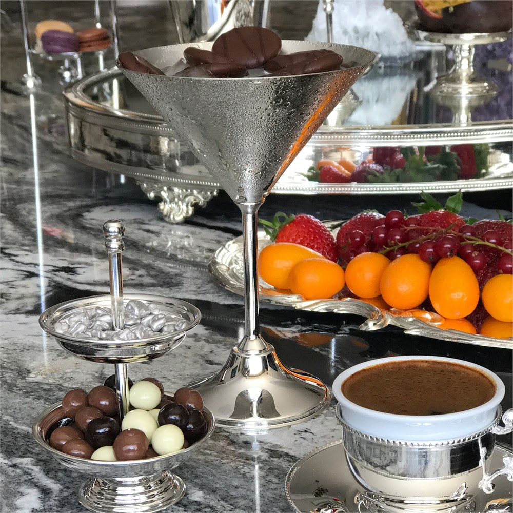 Martini Kadehi