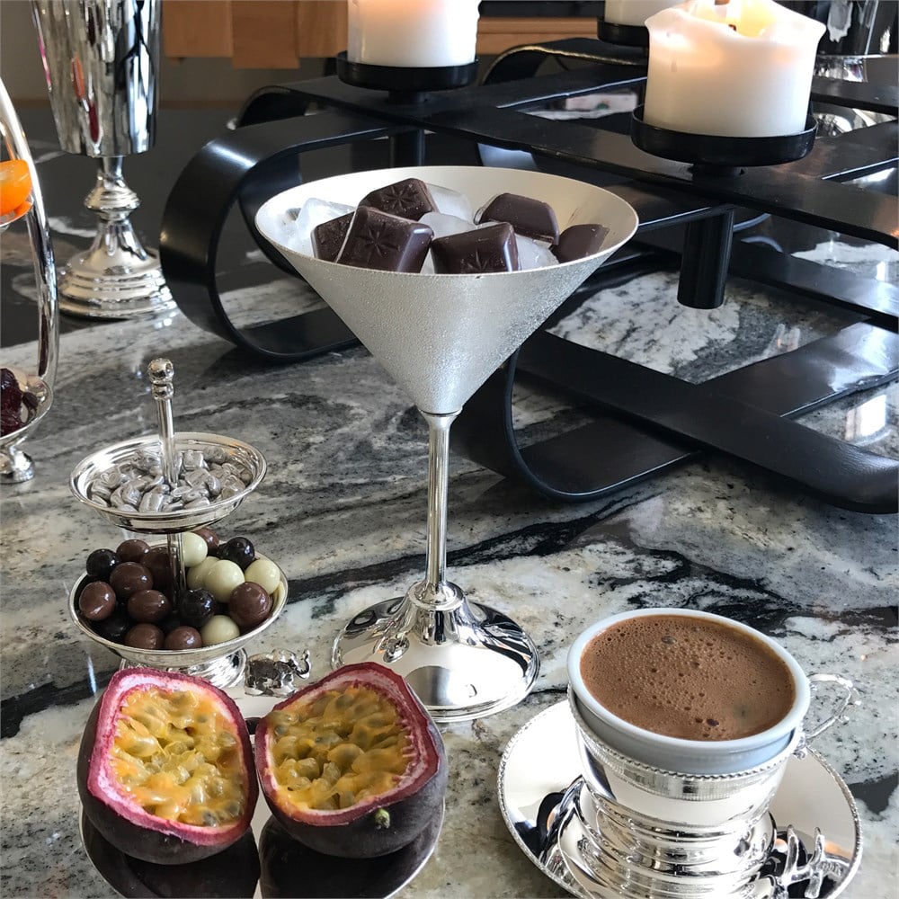 Martini Kadehi