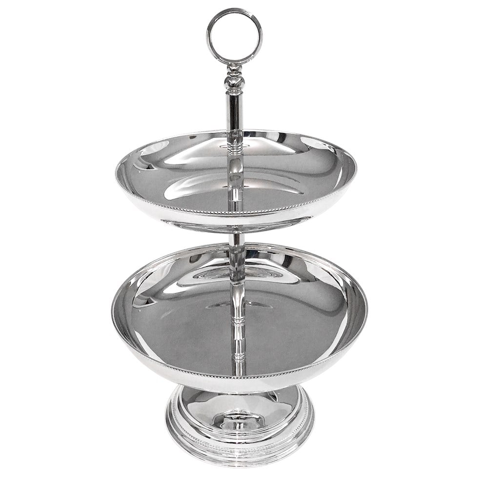 Noktalı Kurabiye Servisi