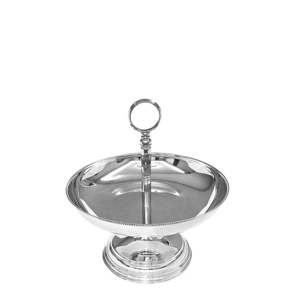 Noktalı Kurabiye Servisi