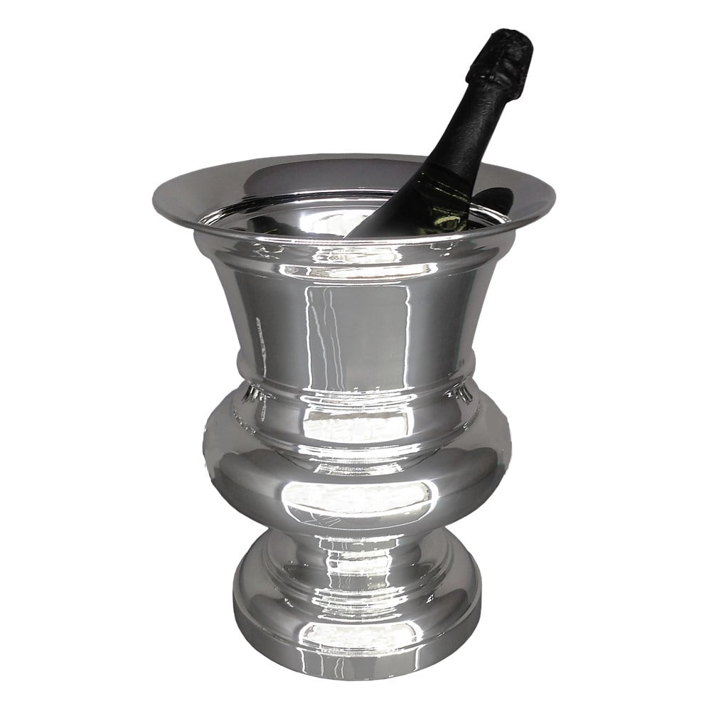 Vazo Şampanya Kovası Kulpsuz