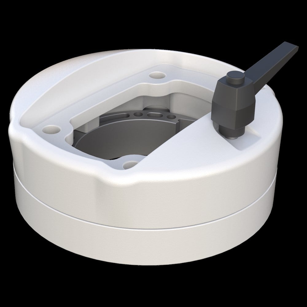 Ø 130 mm 310 ° PANO DIK GIRIS MODÜLÜ