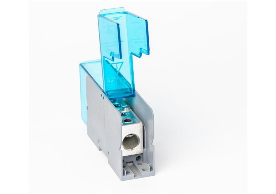 1x185mm² GIRIS-ÇIKIS EK  KLEMENS 400A