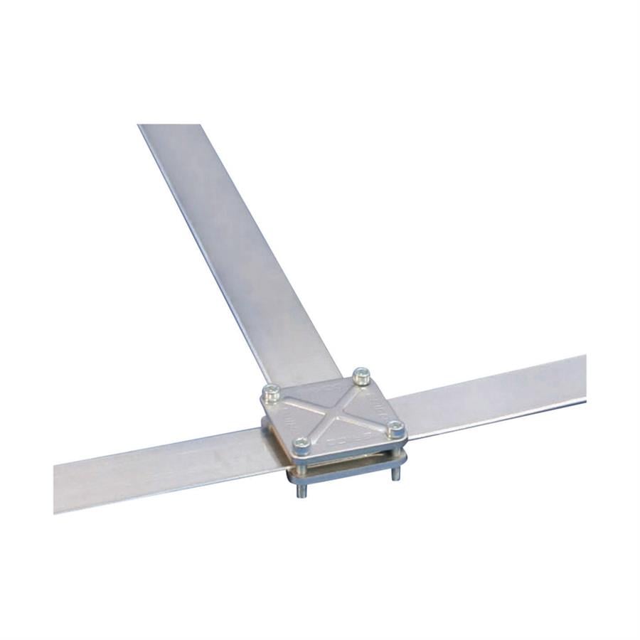 FLEXABLE BARA YİVLİ BC 80 TUTUCU