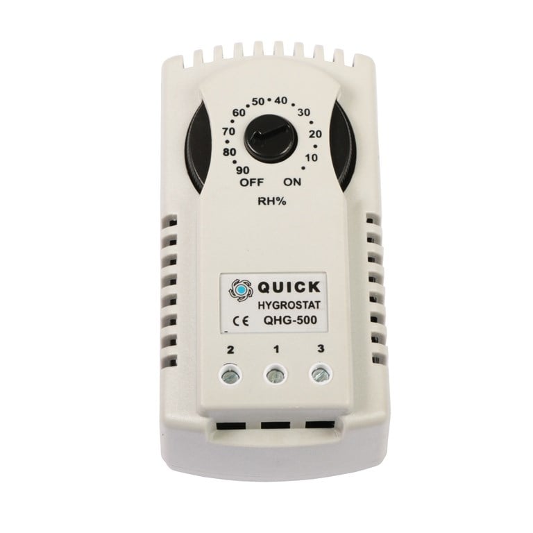 QUICK HIGROSTAT QHG-500