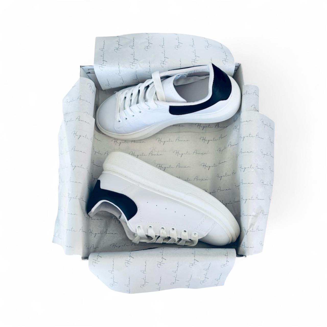 Kadın Spor Ayakkabı & Sneaker Beyaz