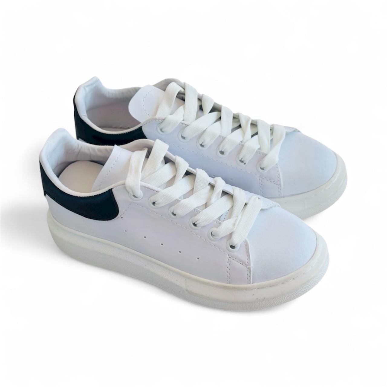 Kadın Spor Ayakkabı & Sneaker Beyaz