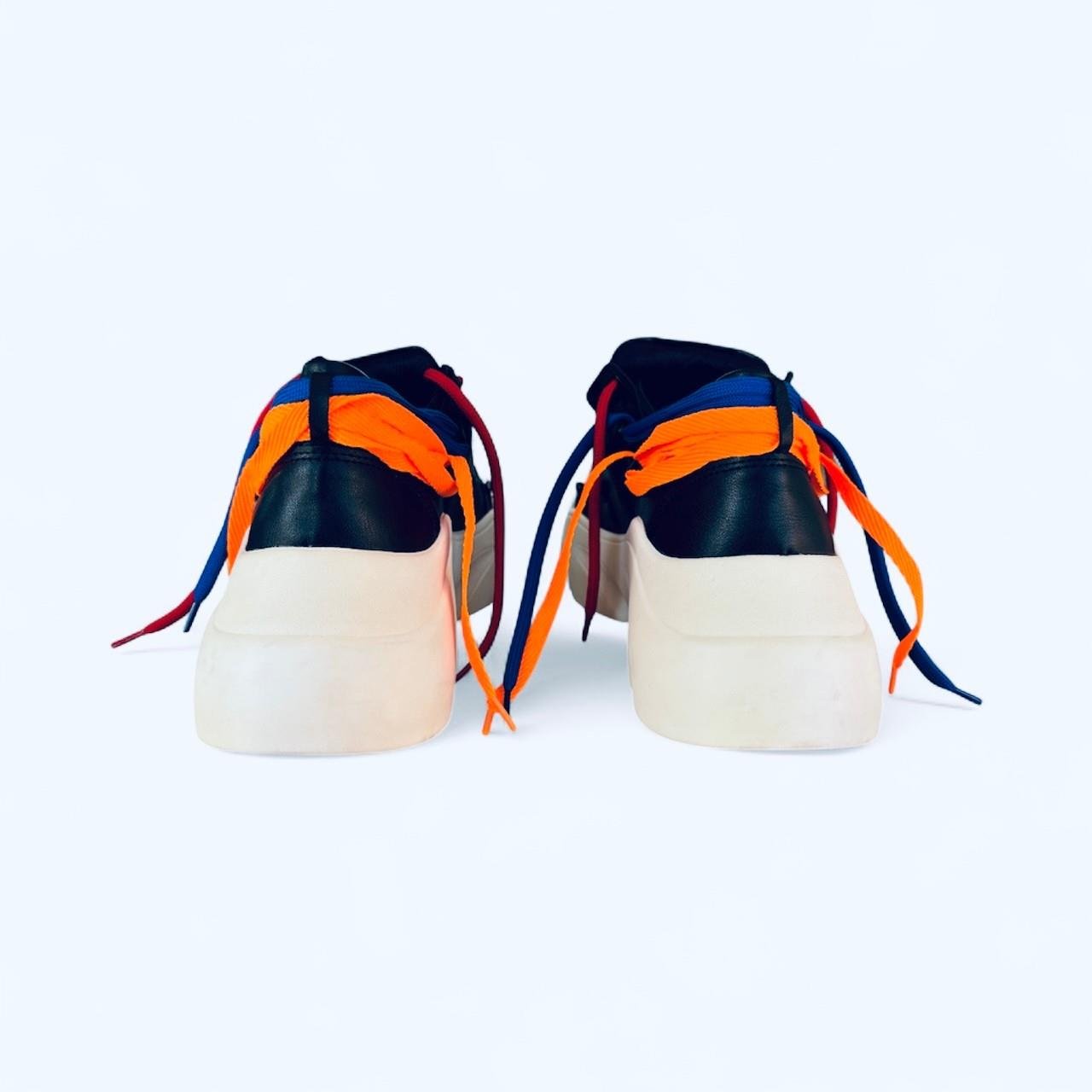 Kadın Spor Ayakkabı & Sneaker Siyah