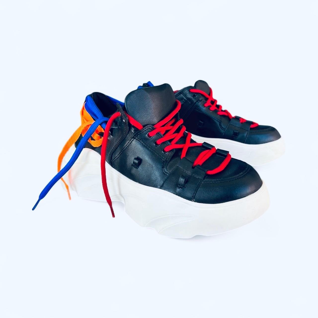 Kadın Spor Ayakkabı & Sneaker Siyah