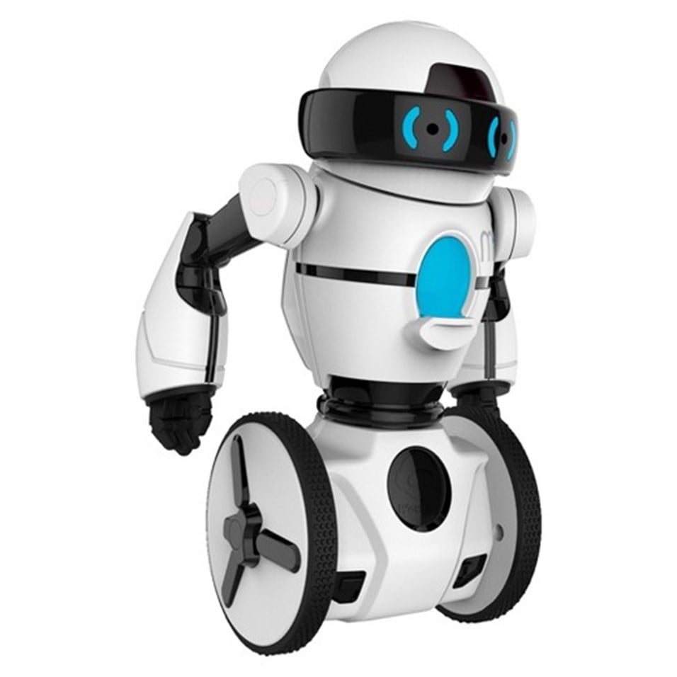 MİP Robot 