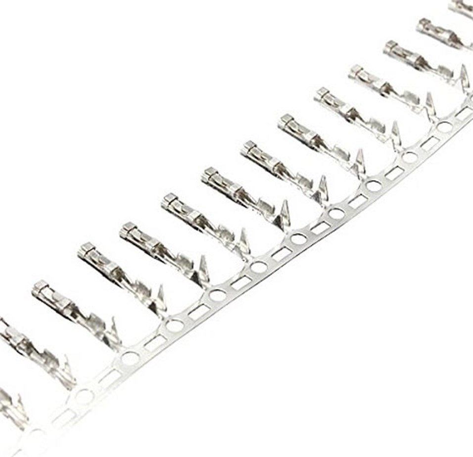 540A-T Dişi Terminal