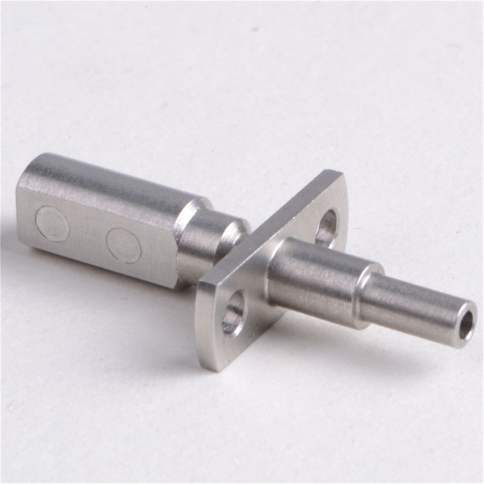 Zotrax M200 Barrel pipes