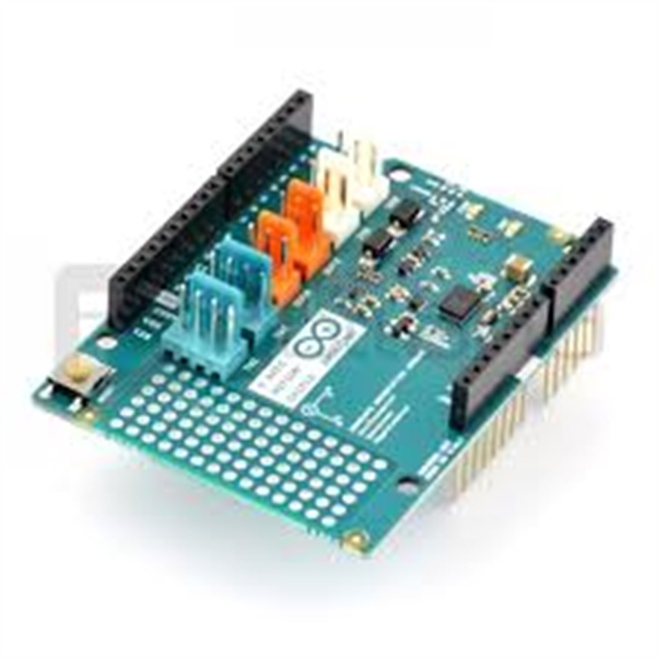 Orjinal Arduino 9 Eksen Hareket Shield