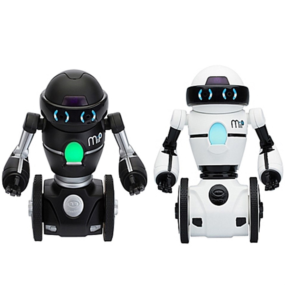 MİP Robot 