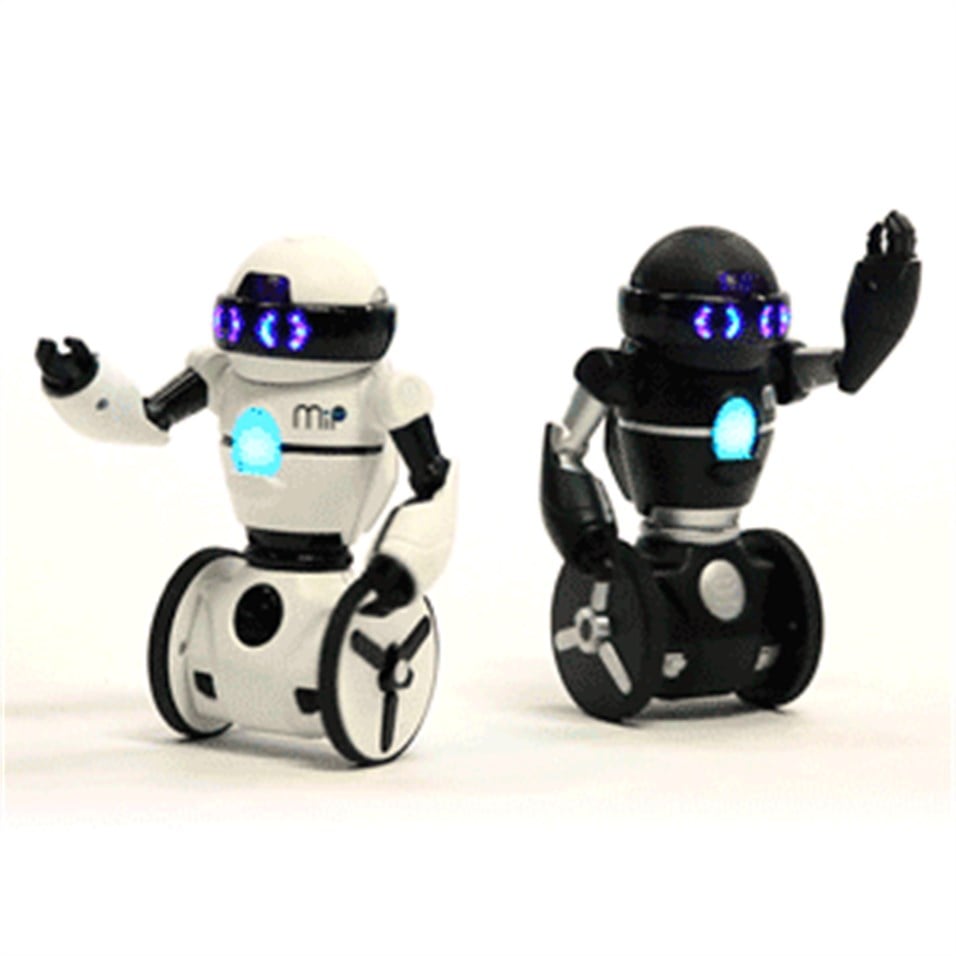MİP Robot 