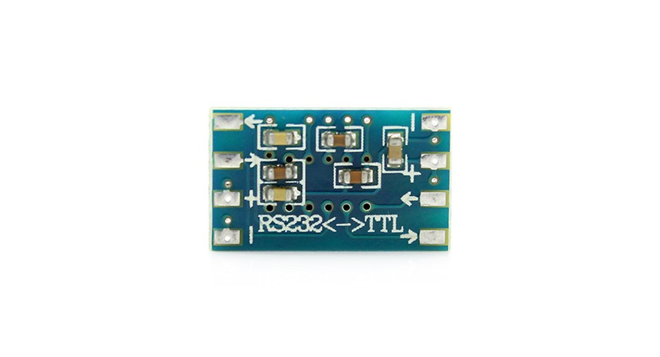 Rs232 TTL Modül