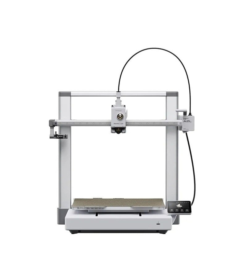 Bambu Lab A2L 3D Yazıcı