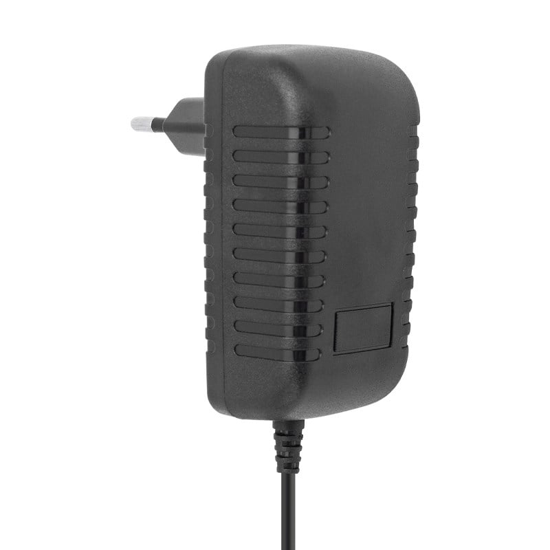 12v 2 Amper Adaptör Priz Tipi