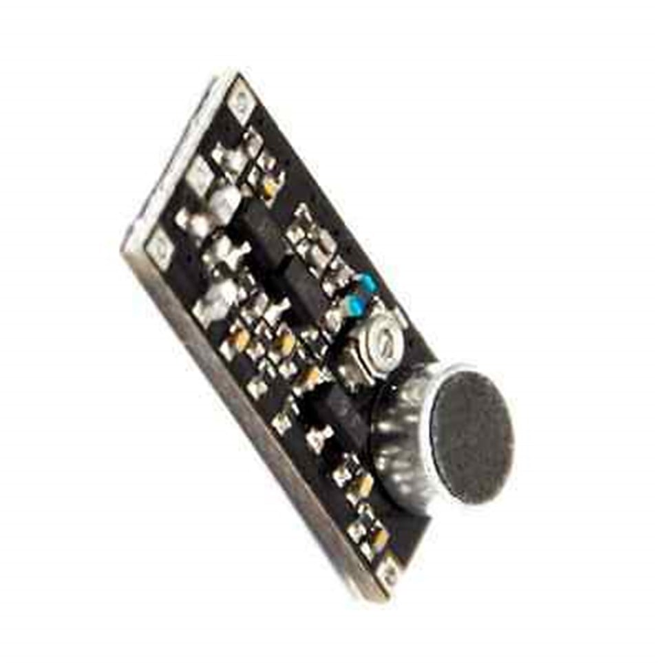 FM Verici 88-108MHz 2V-9V DC