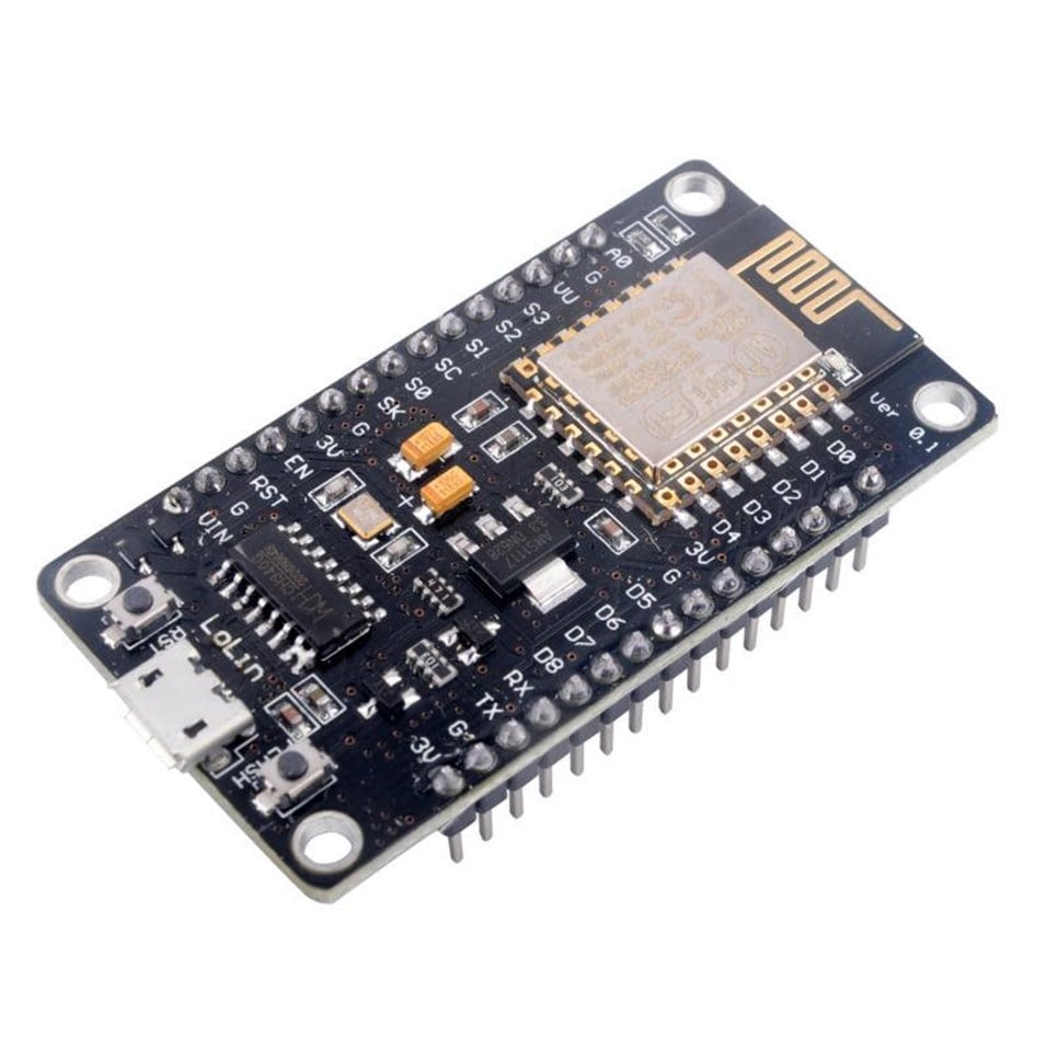 NodeMcu V3 ESP-12E CH340