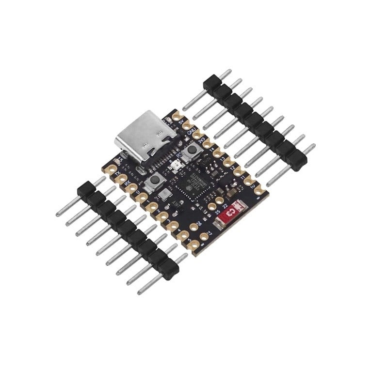 ESP32-H2 Süper Mini Geliştirme Kartı