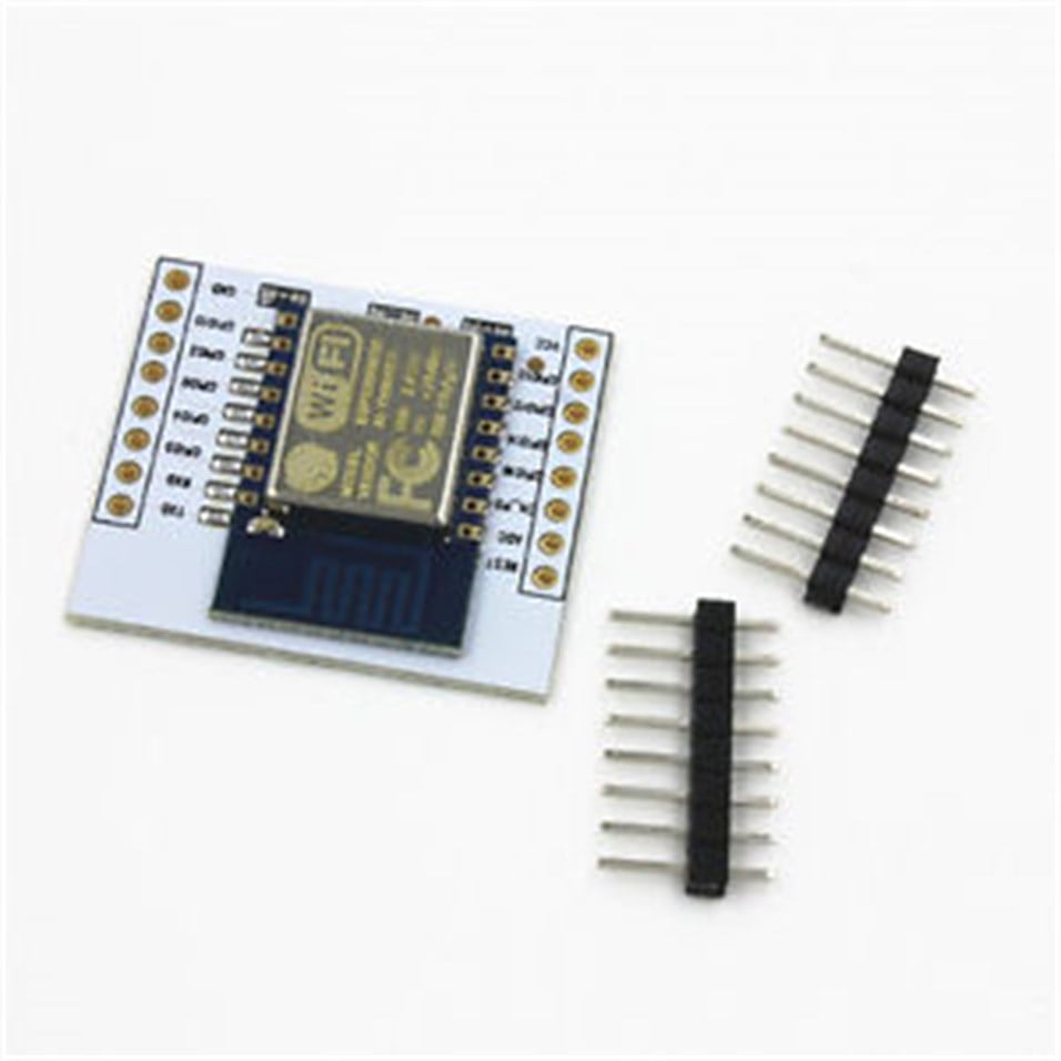 ESP8266 Çevirici  Adaptör
