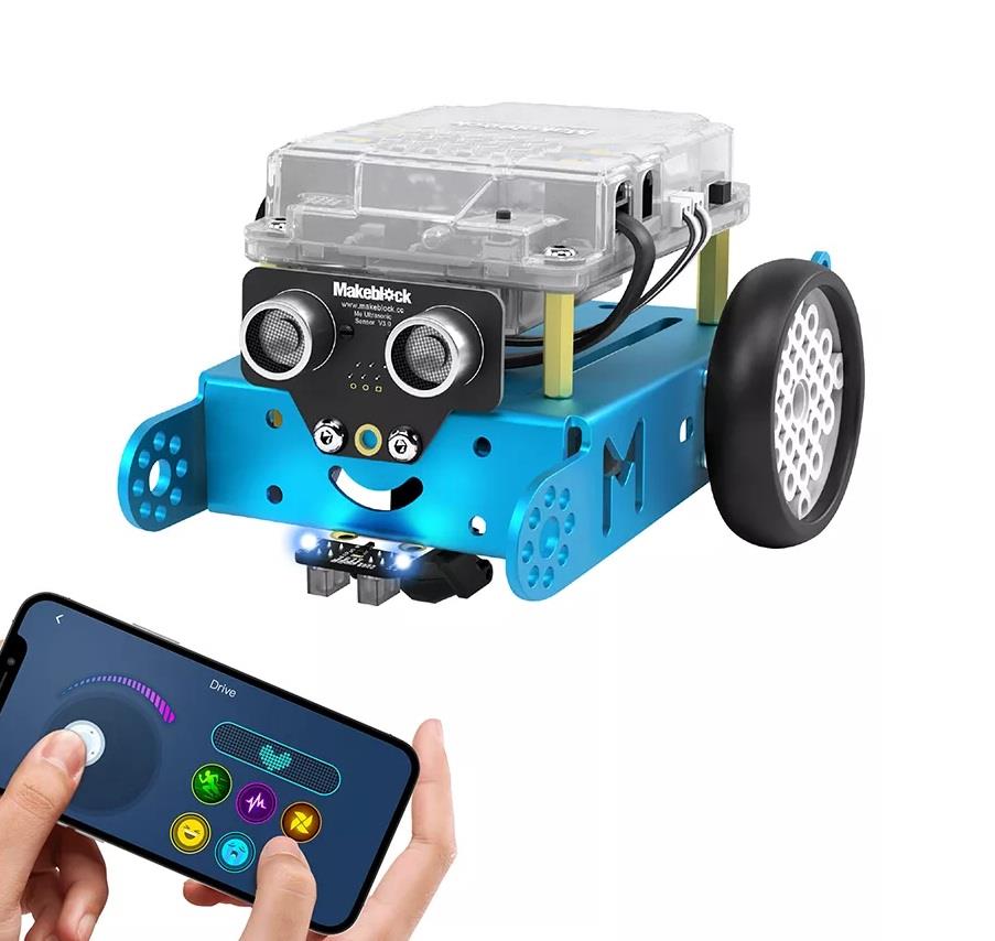 MakeBlock mBot Kiti V1.2