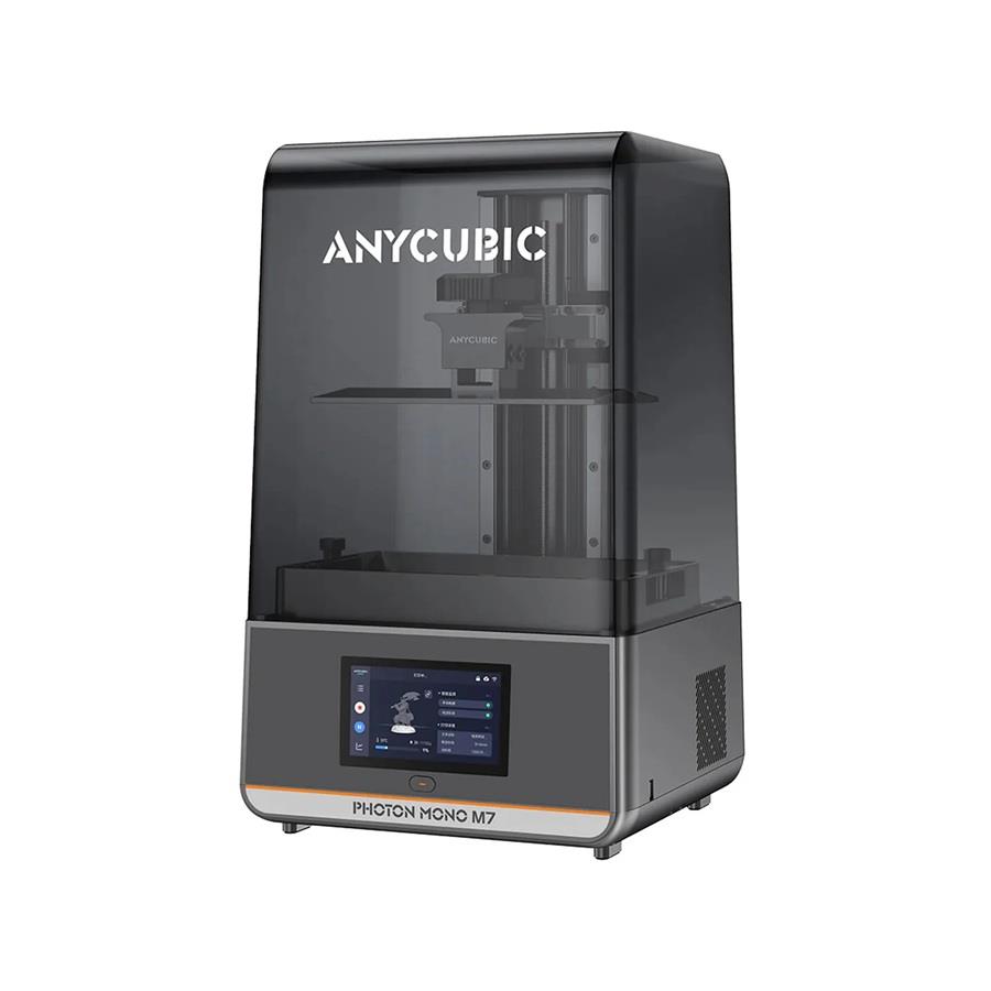 Anycubic Photon Mono M7 Reçine 3D Yazıcı