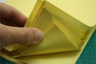 PCB Transfer Kağıdı