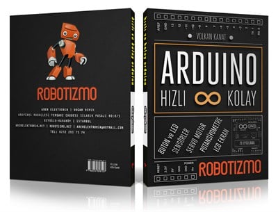 Hızlı ve Kolay Arduino