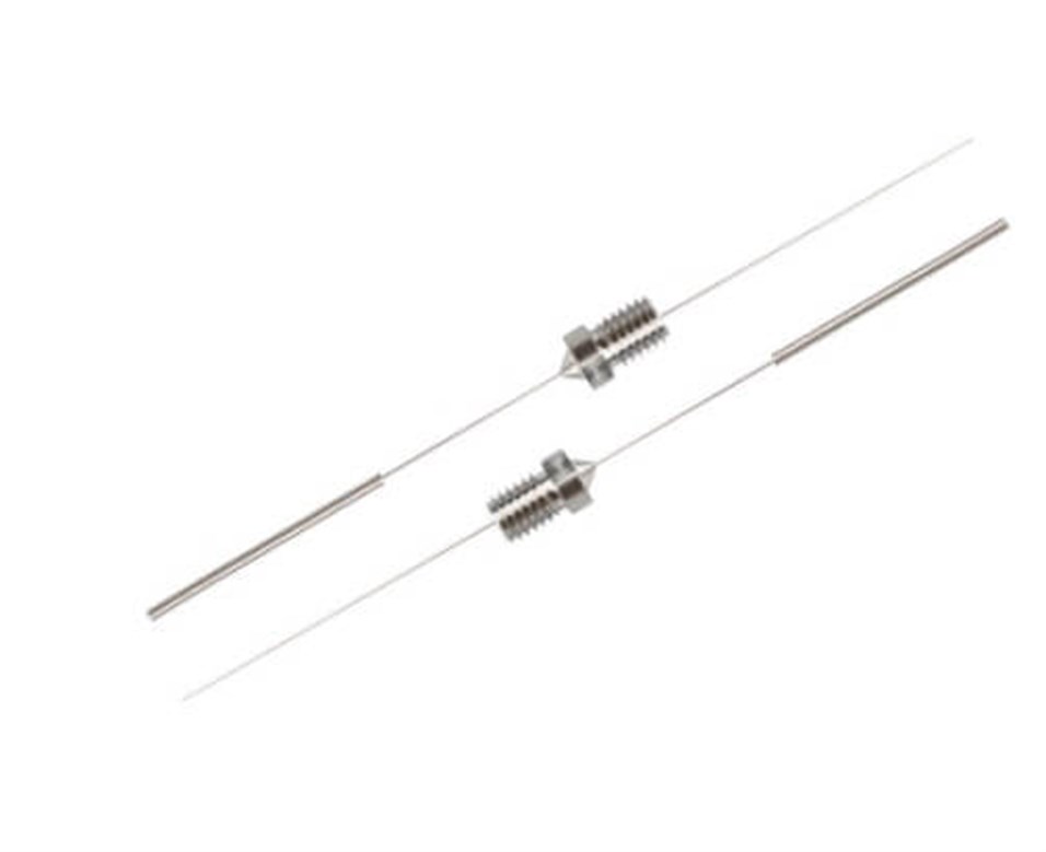 3D Yazcı Nozzel Temizleme İğnesi 0,3mm 5'li Paket