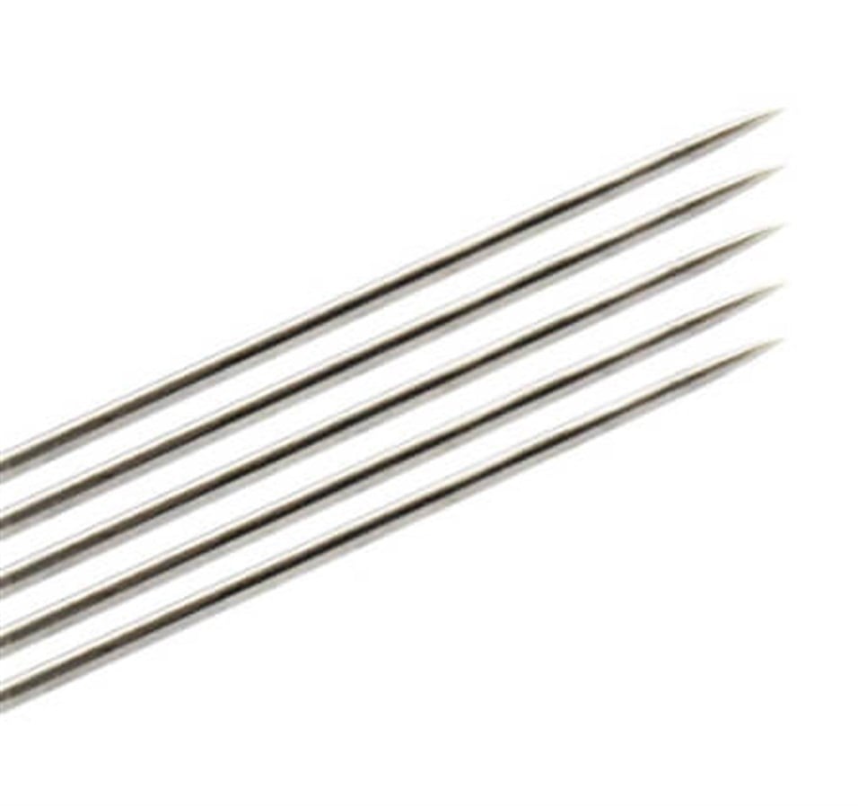 3D Yazcı Nozzel Temizleme İğnesi 0,3mm 5'li Paket