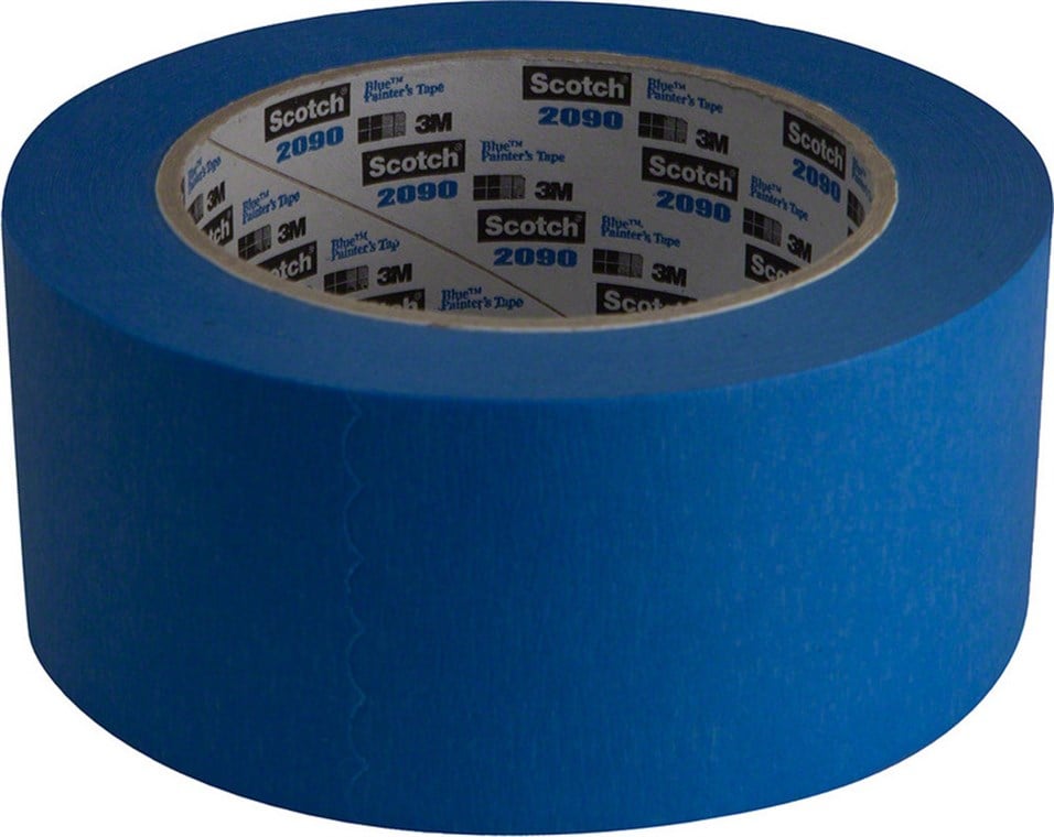 3M Mavi Maskeleme Bantı