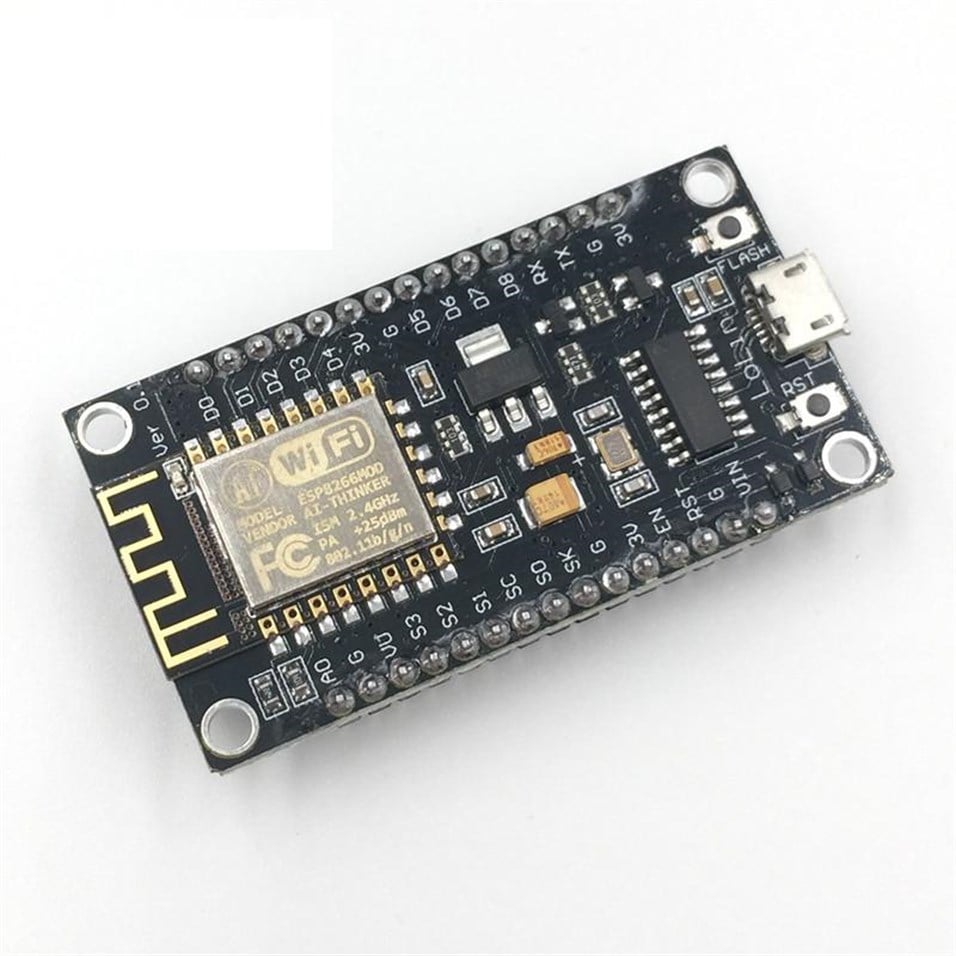 NodeMcu V3 ESP-12E CH340
